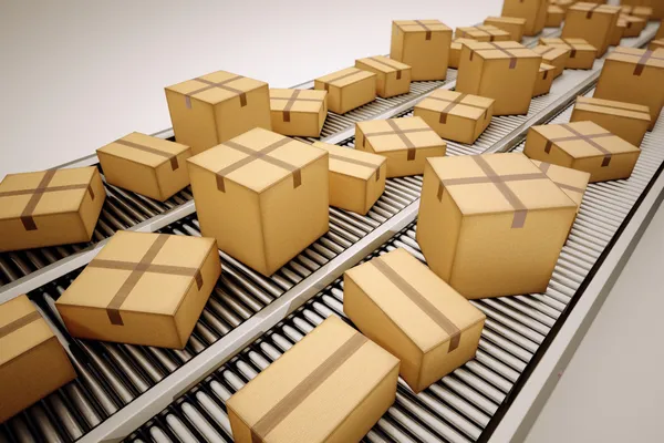Eskişehirde Ambalaj ve Paketleme Sektörunde Ayyapack Farkı